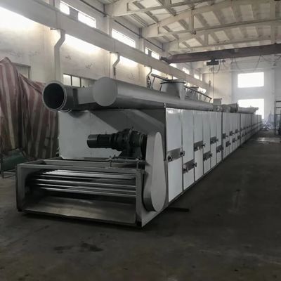 220V 380V συνεχής ξηρότερη ξηρότερη εύκολη λειτουργία ζωνών μηχανών βιομηχανική