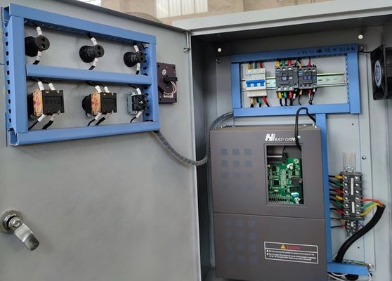 Στεγνωτήρας περιστρεφόμενων τυμπάνων αμύλου καλαμποκιού/αποξηραντικών μηχανών 220V 380V σίτου