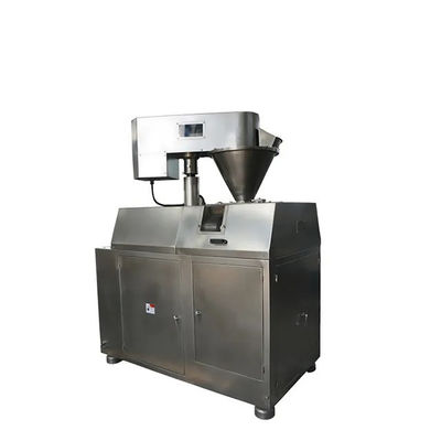 4Rpm-25Rpm μηχανή Pharma, Granulator λιπάσματος μηχανή συμπιεστών ρόλων