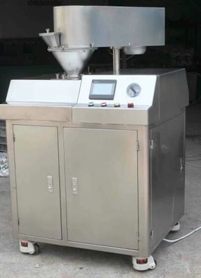 4Rpm-25Rpm μηχανή Pharma, Granulator λιπάσματος μηχανή συμπιεστών ρόλων