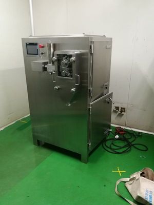 4Rpm-25Rpm μηχανή Pharma, Granulator λιπάσματος μηχανή συμπιεστών ρόλων