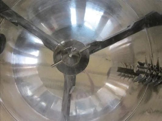 Οργανικός φαρμακευτικός κατασκευαστής μηχανών κοκκιοποίησης λιπάσματος