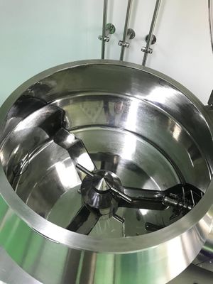 Υψηλό Granulator αναμικτών κουράς υγρό Granulator μίξης κοκκιοποίησης γρήγορο