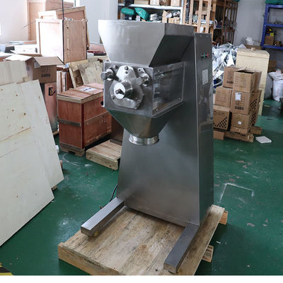 100kg/H-1000kg/h ξεράνετε Granulator τύπων Yk μηχανών κοκκιοποίησης την ταλαντεμένος μηχανή