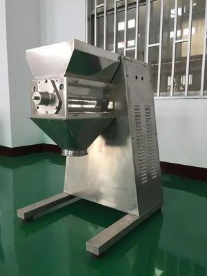 100kg/H-1000kg/h ξεράνετε Granulator τύπων Yk μηχανών κοκκιοποίησης την ταλαντεμένος μηχανή