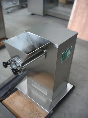 100kg/H-1000kg/h ξεράνετε Granulator τύπων Yk μηχανών κοκκιοποίησης την ταλαντεμένος μηχανή