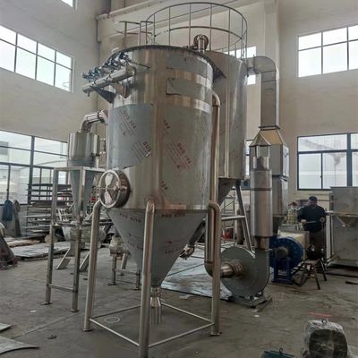 Βιομηχανική χημική προσαρμογή δύναμης μηχανών στεγνωτήρων ψεκασμού