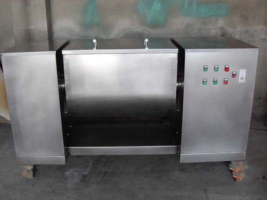 Βιομηχανικός αναμίκτης γουρνών μηχανών 2.2kw -11kw αναμικτών του ISO εξουσιοδότηση 1 έτους