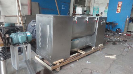 Βιομηχανικός αναμίκτης γουρνών μηχανών 2.2kw -11kw αναμικτών του ISO εξουσιοδότηση 1 έτους