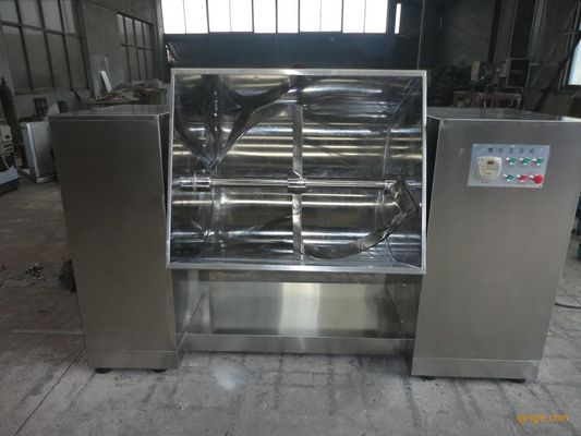 οι βιομηχανικές μηχανές 150kg/batch αναμικτών 380V 440V ξεραίνουν τη μηχανή συνδυασμού σκονών