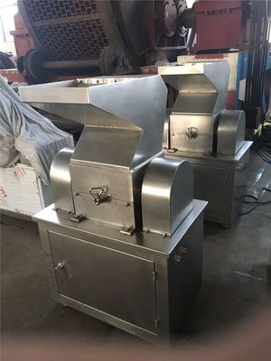 Αλατισμένη Pulverizer τροφίμων αλέθοντας μηχανών βιομηχανική Pulverizer καρυκευμάτων μηχανών αλέθοντας μηχανή