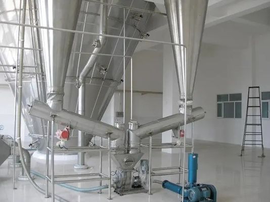 Ηλεκτρικός εξοπλισμός στεγνωτήρων ψεκασμού πίεσης θέρμανσης για το υλικό CE πηλού/κολλών εγκεκριμένο
