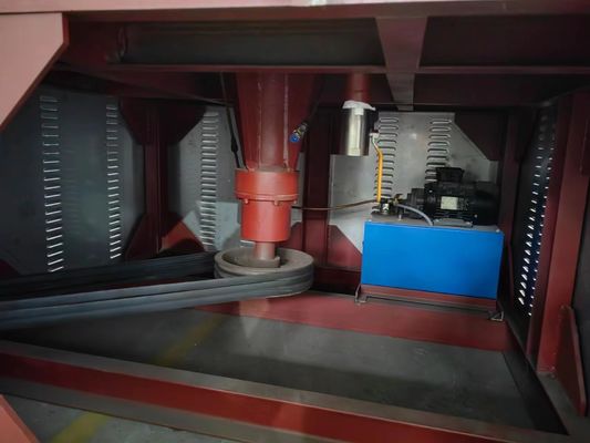Πρότυπη μηχανή 220V-450V στιγμιαίων στεγνωτήρων περιστροφής XZG για Mirabilite/Aphthitalite
