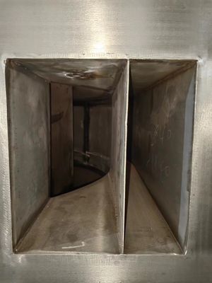 Πρότυπη μηχανή 220V-450V στιγμιαίων στεγνωτήρων περιστροφής XZG για Mirabilite/Aphthitalite