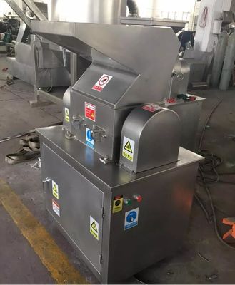 Μηχανή 110V μύλων χονδροειδούς λείανσης - χονδροειδής θραυστήρας 480V