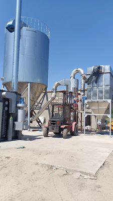 PLC / Χειροκίνητο / Ημιαυτόματο μηχάνημα στεγνωτηρίου ψεκασμού Εγγύηση 1 έτους