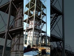 Στεγνωτήρας ψεκασμού Pressuer