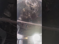 Κοκκιοποίηση ρευστών κρεβατιών