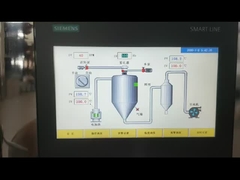 Στεγνωτήρας ψεκασμού